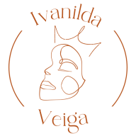 Logótipo Ivanilda Veiga